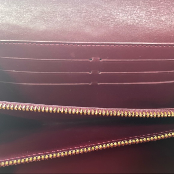 LV VERNIS WALLET - Picture 4 of 8